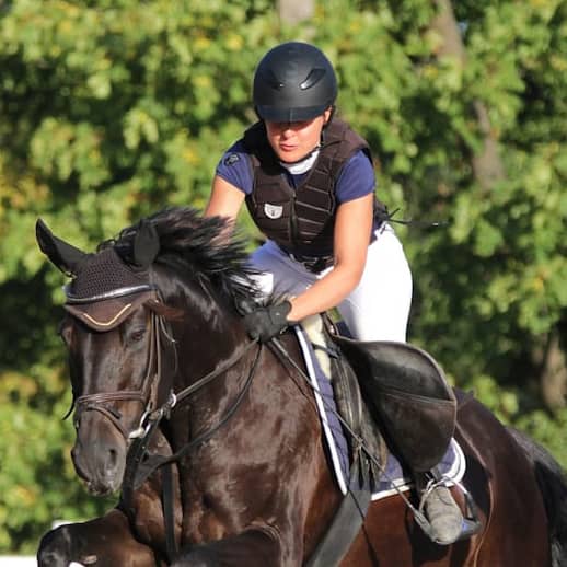Equestrian Clothing