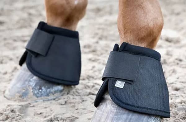 Bell Boots Protection Manufacturing