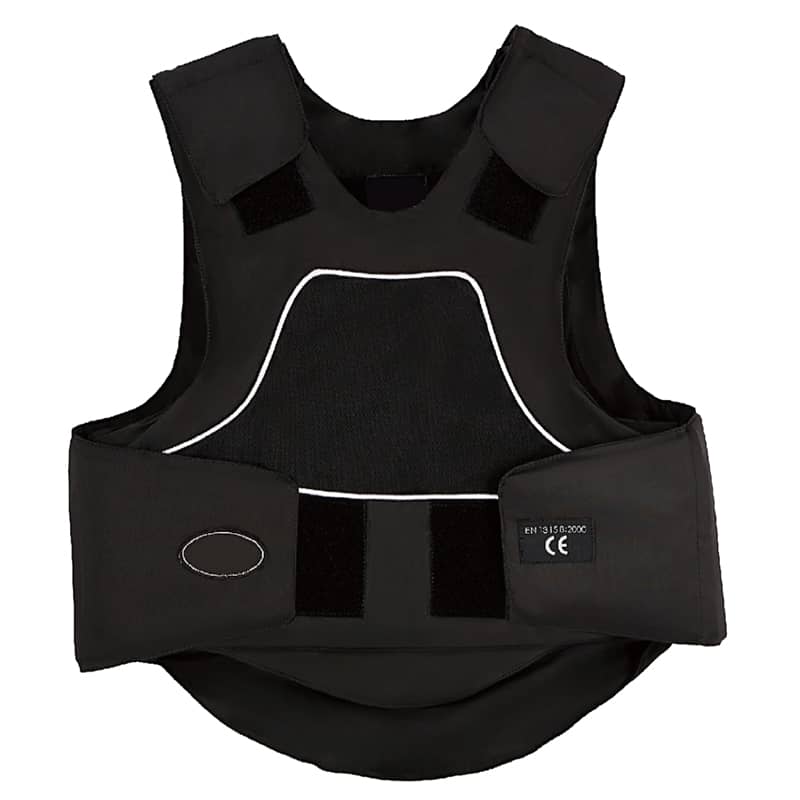 Safety Body Protectors Manufacturing