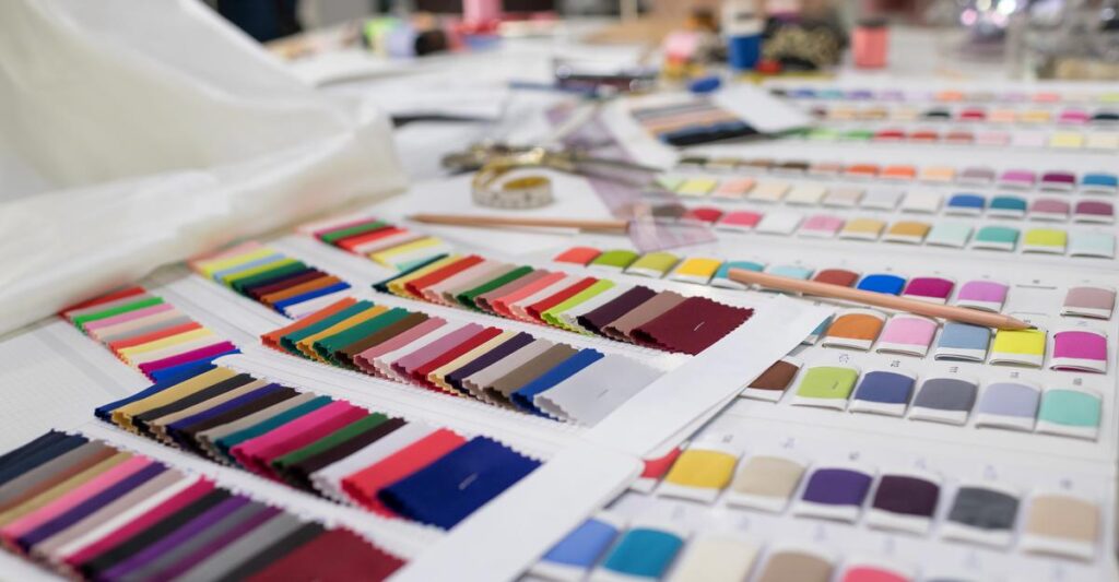 Breeches Fabric Guide: GSM & Composition Breakdown