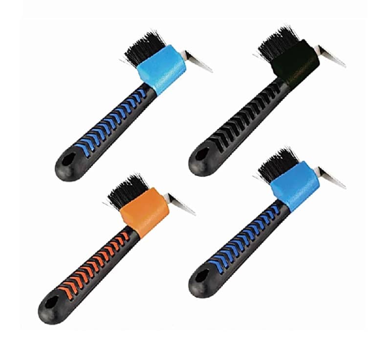 Horse Hoof Care Brush