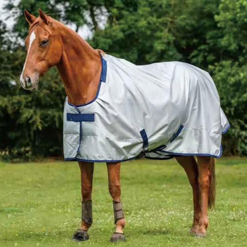 Horse Rugs Manufacturing