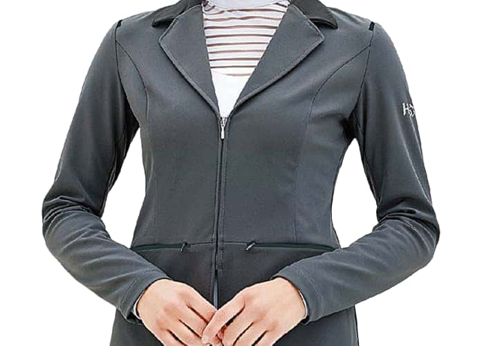 Jackets & Outerwear