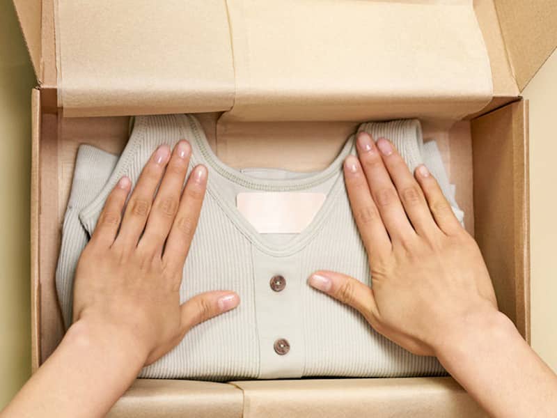 Design av premiumbox