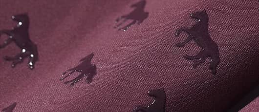 Silicone Grip Pattern