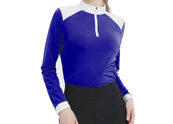 Shirts & Base Layers