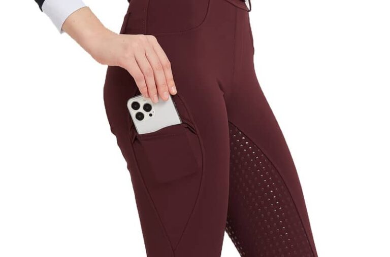 Complete Guide to Starting an Equestrian Clothing Business
